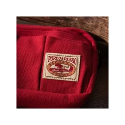 Outlet Pouch Savoia - Porco Rosso Accessories