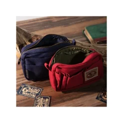 Outlet Pouch Savoia - Porco Rosso Accessories