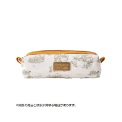 Clearance Pouch S Nostalgia sketch series - My Neighbour Totoro Storage