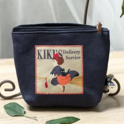 Hot Pouch The Night of Departure - Kiki's Delivery Service Accessories
