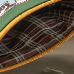 Hot Pouch Totoro Autumn Green - My Neighbor Totoro Accessories
