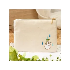 Best Pouch with sleeve Totoro umbrella - My neighbor Totoro Accessories