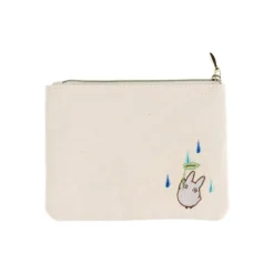 Best Pouch with sleeve Totoro umbrella - My neighbor Totoro Accessories