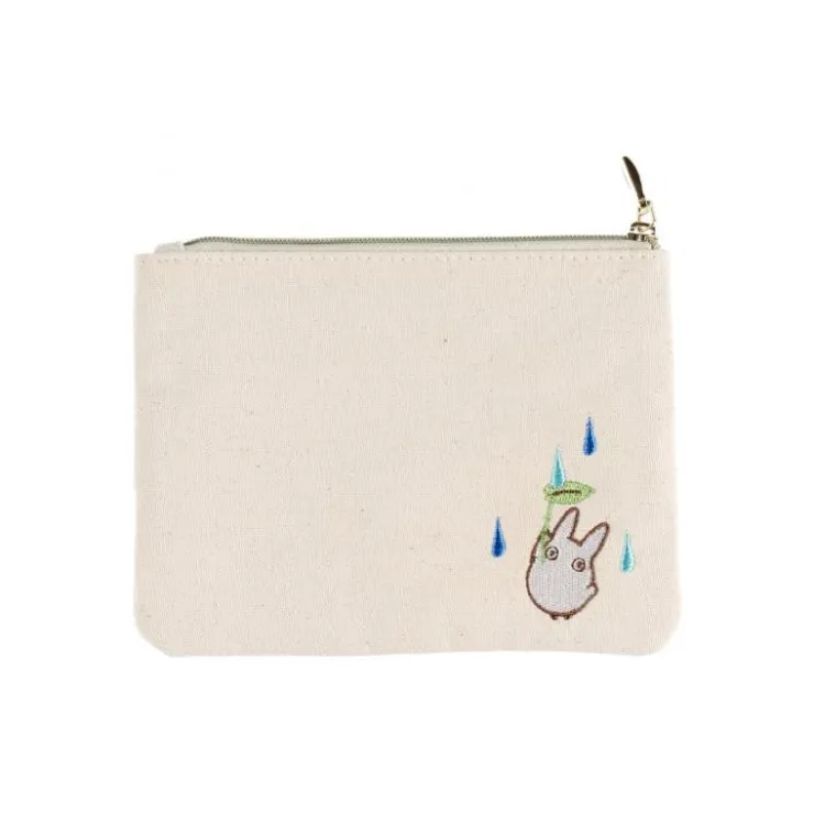 Best Pouch with sleeve Totoro umbrella - My neighbor Totoro Accessories