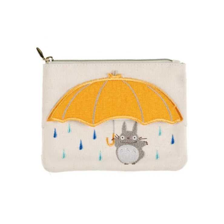 Best Pouch with sleeve Totoro umbrella - My neighbor Totoro Accessories