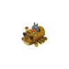 Pull Back Collection Figure Catbus- My Neighbor Totoro Toys