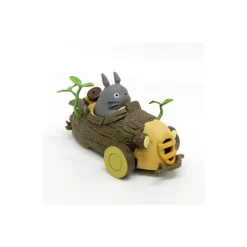 Discount Pull Back Collection Figure Totoro Buggy - My Neighbor Totoro Toys
