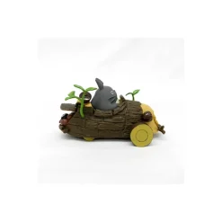 Discount Pull Back Collection Figure Totoro Buggy - My Neighbor Totoro Toys