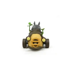 Discount Pull Back Collection Figure Totoro Buggy - My Neighbor Totoro Toys