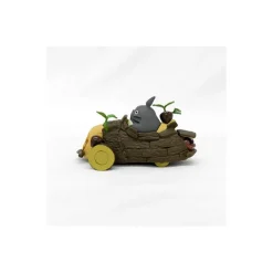 Discount Pull Back Collection Figure Totoro Buggy - My Neighbor Totoro Toys