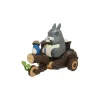 Outlet Pull Back Figure Totoro Tricycle - My Neighbor Totoro Toys