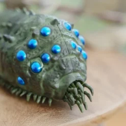 Clearance Pull Back Figurine Blue Ohm - Nausicaa Toys