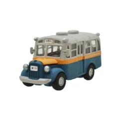 Clearance Pull Back Figurine Bonnet Bus - My Neighbor Totoro Toys