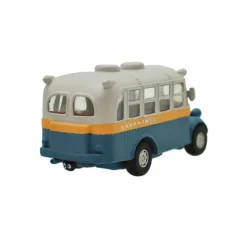 Clearance Pull Back Figurine Bonnet Bus - My Neighbor Totoro Toys