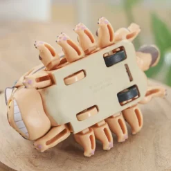Sale Pull Back Figurine Catbus with Tororo inside - My Neighbor Totoro Toys