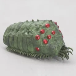 Pull Back Figurine Red Ohm - Nausicaa Toys