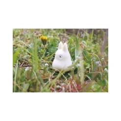 Sale Pull Back Figurine Small Totoro - My Neighbor Totoro Toys