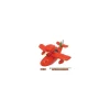 Online Pull Back Flying Boat Savioa - Porco Rosso Toys