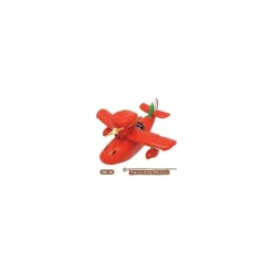 Online Pull Back Flying Boat Savioa - Porco Rosso Toys