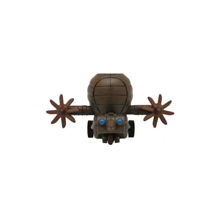 Online Pull Back Laputa Tiger Moth - Castle in the Sky Toys