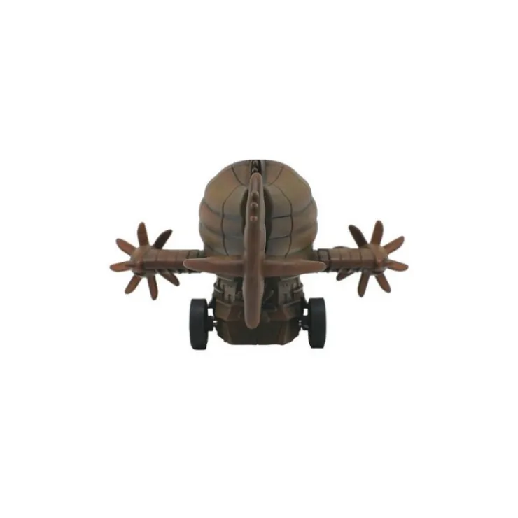 Online Pull Back Laputa Tiger Moth - Castle in the Sky Toys