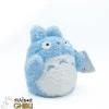 Outlet Puppet Plush Blue Totoro - My Neighbor Totoro Fluffy Plush