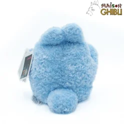 Outlet Puppet Plush Blue Totoro - My Neighbor Totoro Fluffy Plush