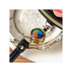 Sale Purse Calcifer & Bacon and Egg - Howl's Moving Castle Accessories