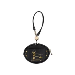 Sale Purse Calcifer & Bacon and Egg - Howl's Moving Castle Accessories