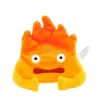Clearance Purse Plush Calcifer - Howl'S Moving Castle Purse Plush