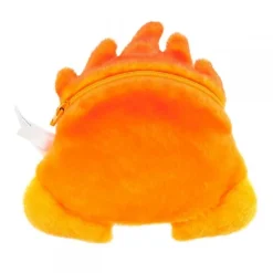 Clearance Purse Plush Calcifer - Howl'S Moving Castle Purse Plush