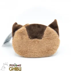 Purse Plush Catbus - My Neighbor Totoro Purse Plush