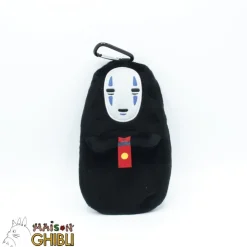 Best Purse Plush No Face - Spirited Away Purse Plush