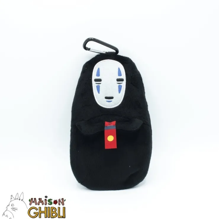 Best Purse Plush No Face - Spirited Away Purse Plush