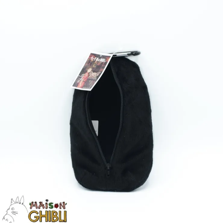 Best Purse Plush No Face - Spirited Away Purse Plush
