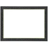 Discount Puzzle Frame 108 and 208P - Black - Spirited Away Jigsaw Puzzle