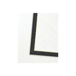 Discount Puzzle Frame 108 and 208P - Black - Spirited Away Jigsaw Puzzle