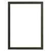 Best Puzzle Frame for 500P - Black - Spirited Away Jigsaw Puzzle