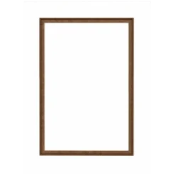 Sale Puzzle Frame for 1000P - Brown - My Neighbor Totoro Jigsaw Puzzle