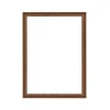 Puzzle Frame for 500P - Brown - My Neighbor Totoro Jigsaw Puzzle