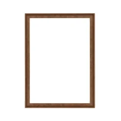 Puzzle Frame for 500P - Brown - My Neighbor Totoro Jigsaw Puzzle
