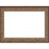 Clearance Puzzle Frame for 150 & 126P - Brown - My Neighbor Totoro Jigsaw Puzzle
