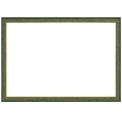 Online Puzzle Frame for 300P - Green - My Neighbor Totoro Jigsaw Puzzle