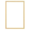 Outlet Puzzle Frame for 1000P - Ivory - My Neighbor Totoro Jigsaw Puzzle