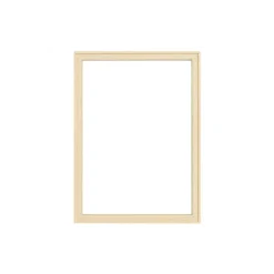 Hot Puzzle Frame for 500P - Ivory - My Neighbor Totoro Jigsaw Puzzle