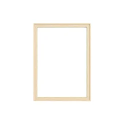 Online Puzzle Frame for 108 & 208P - Ivory - My Neighbor Totoro Jigsaw Puzzle