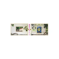 Online Puzzle Frame for 108 & 208P - Ivory - My Neighbor Totoro Jigsaw Puzzle