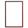 Best Puzzle Frame for 1000P - Wine red - Kiki's Delivery Service Jigsaw Puzzle