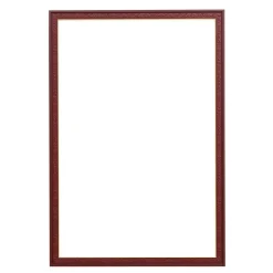 Best Puzzle Frame for 1000P - Wine red - Kiki's Delivery Service Jigsaw Puzzle