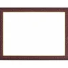 Online Puzzle Frame for 108 & 208P - Wine red - Kiki's Delivery Service Jigsaw Puzzle